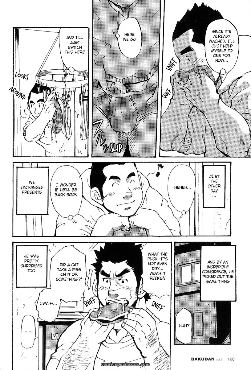 Coincidence - Page 12