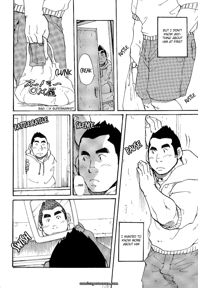 Coincidence - Page 4