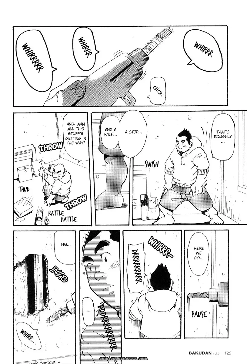 Coincidence - Page 6