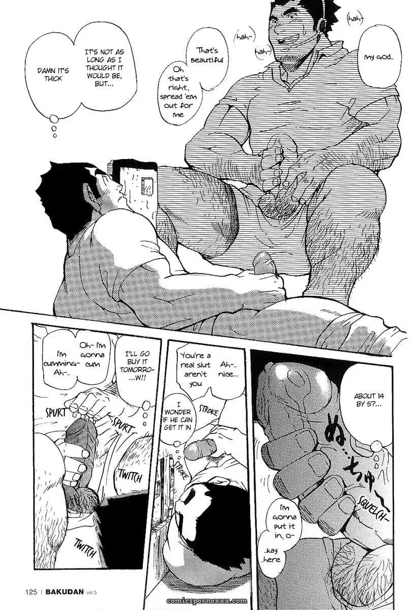 Coincidence - Page 9