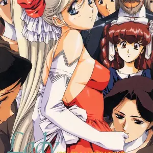 Lady Innocent: Satoshi Urushihara & Kimura Yoshihiro - Page 2