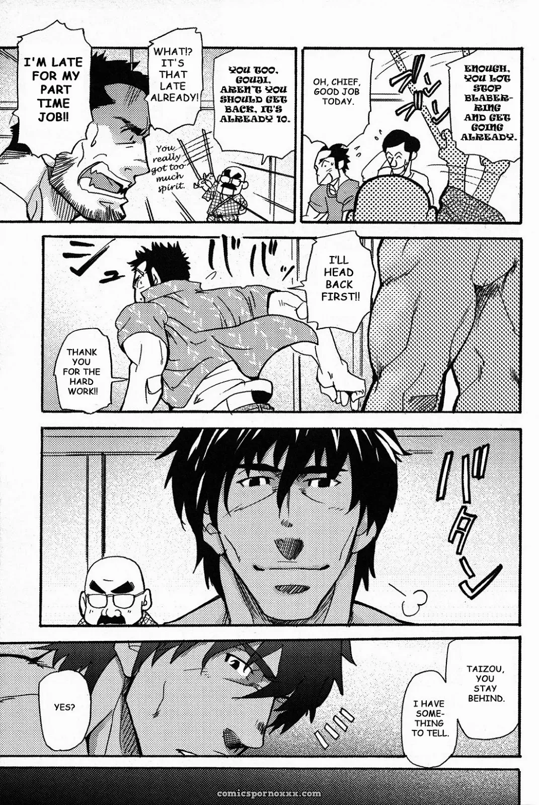 Nice Middle Champion - Page 3