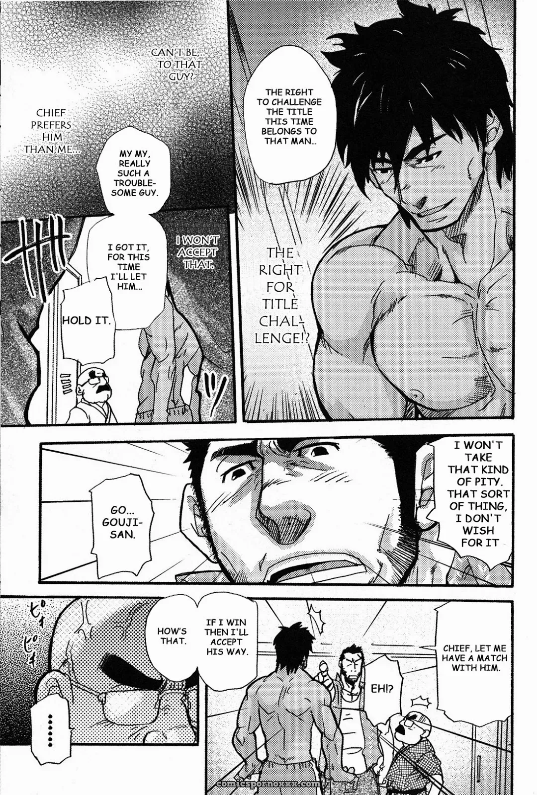 Nice Middle Champion - Page 7