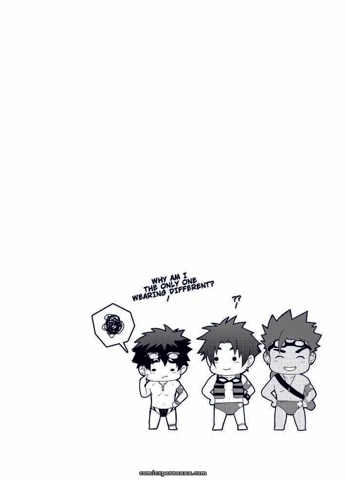 Rescue +Junior (Black Monkey Pro) - Page 36