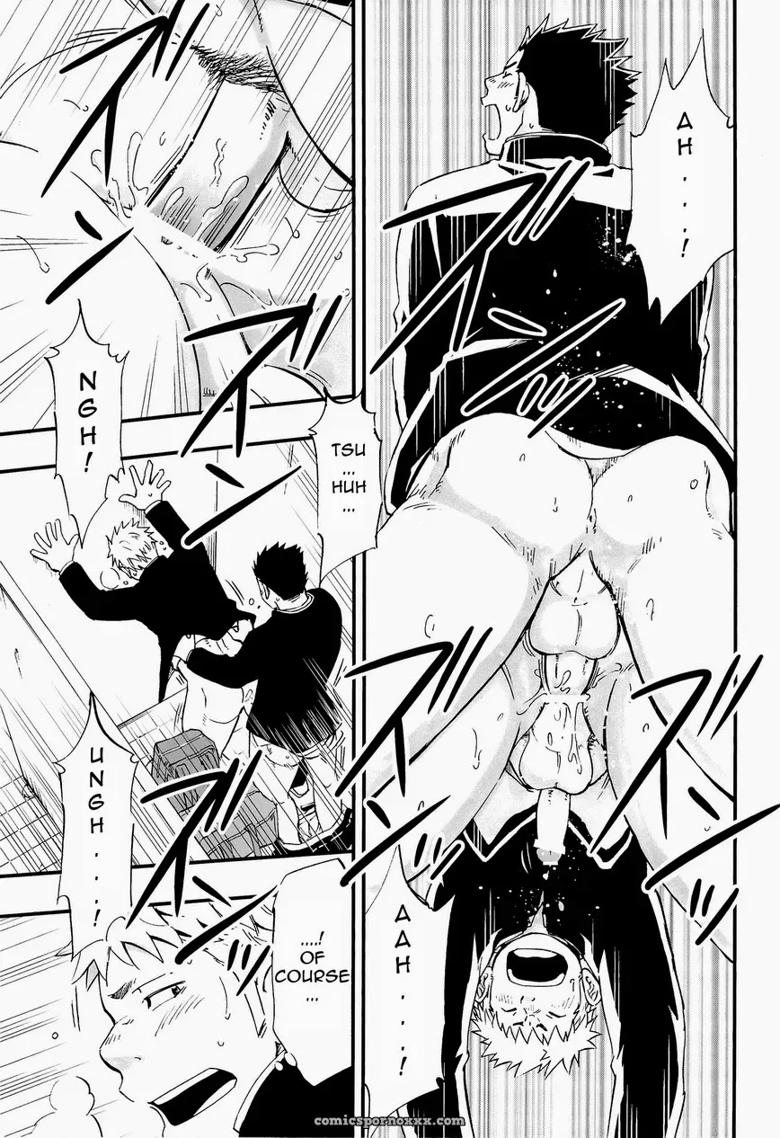 A Man’S Heart And Spring Weather (Draw Two) - Page 30