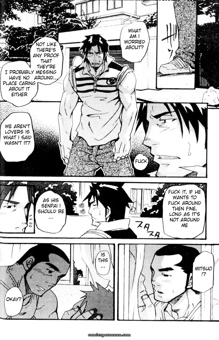 Spritz! Delivery #2 - Page 13