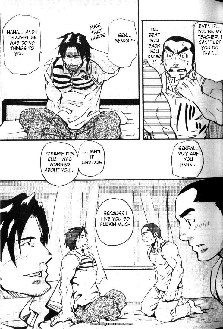 Spritz! Delivery #2 - Page 18