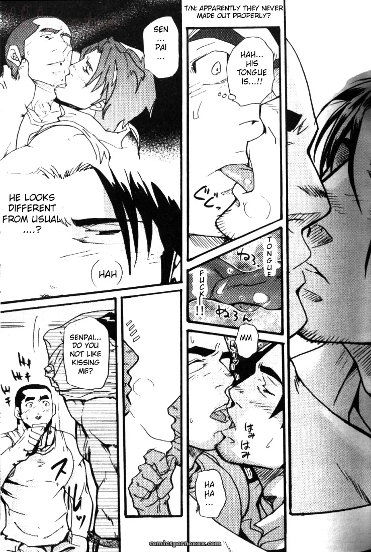 Spritz! Delivery #2 - Page 20