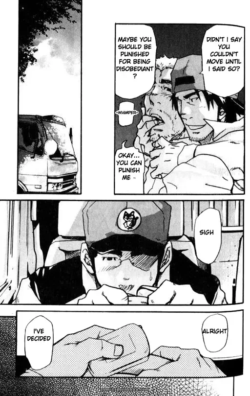 Spritz! Delivery #1 - Page 15