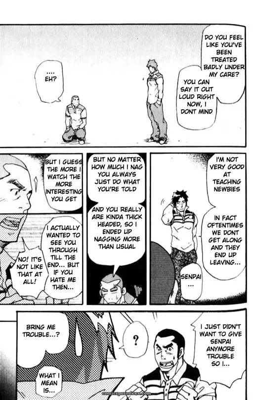 Spritz! Delivery #1 - Page 19