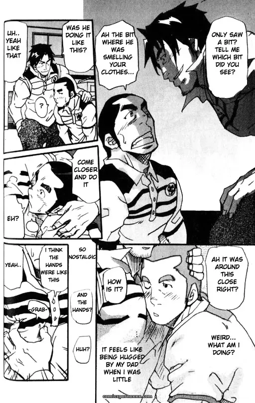 Spritz! Delivery #1 - Page 22