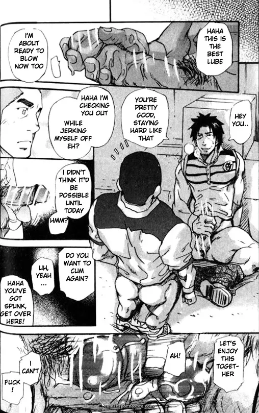 Spritz! Delivery #1 - Page 30