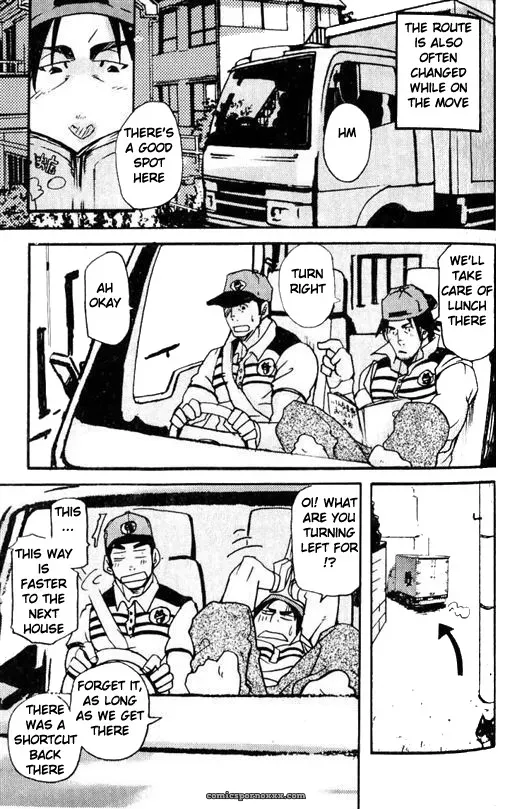 Spritz! Delivery #1 - Page 7