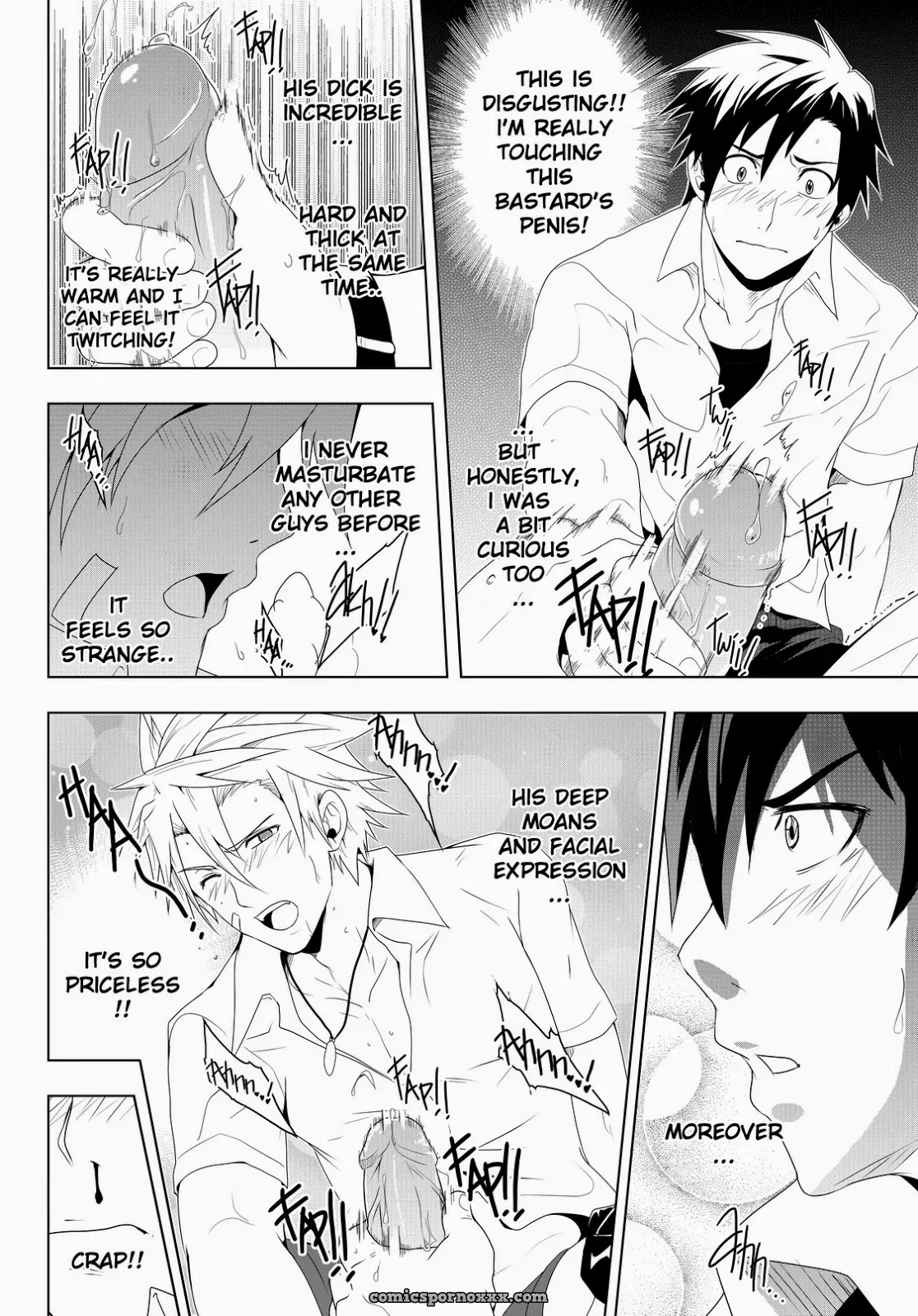 Study Together (Black Monkey Pro) - Page 14