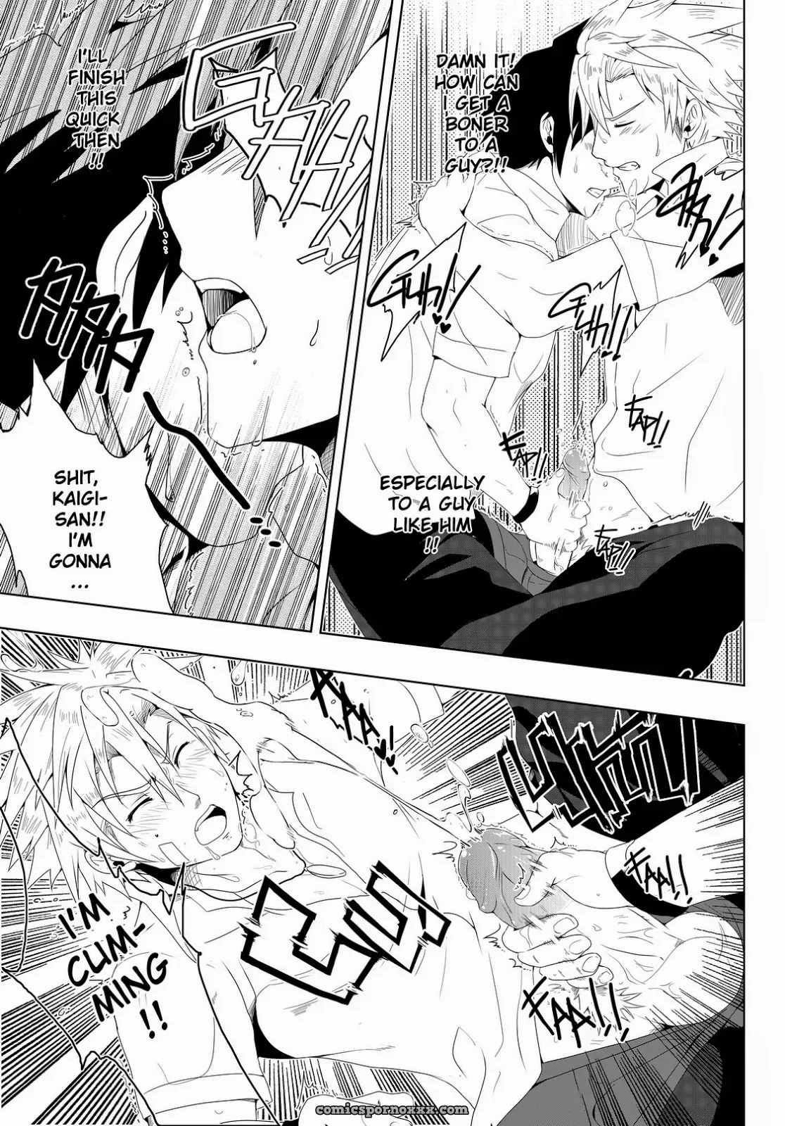 Study Together (Black Monkey Pro) - Page 15