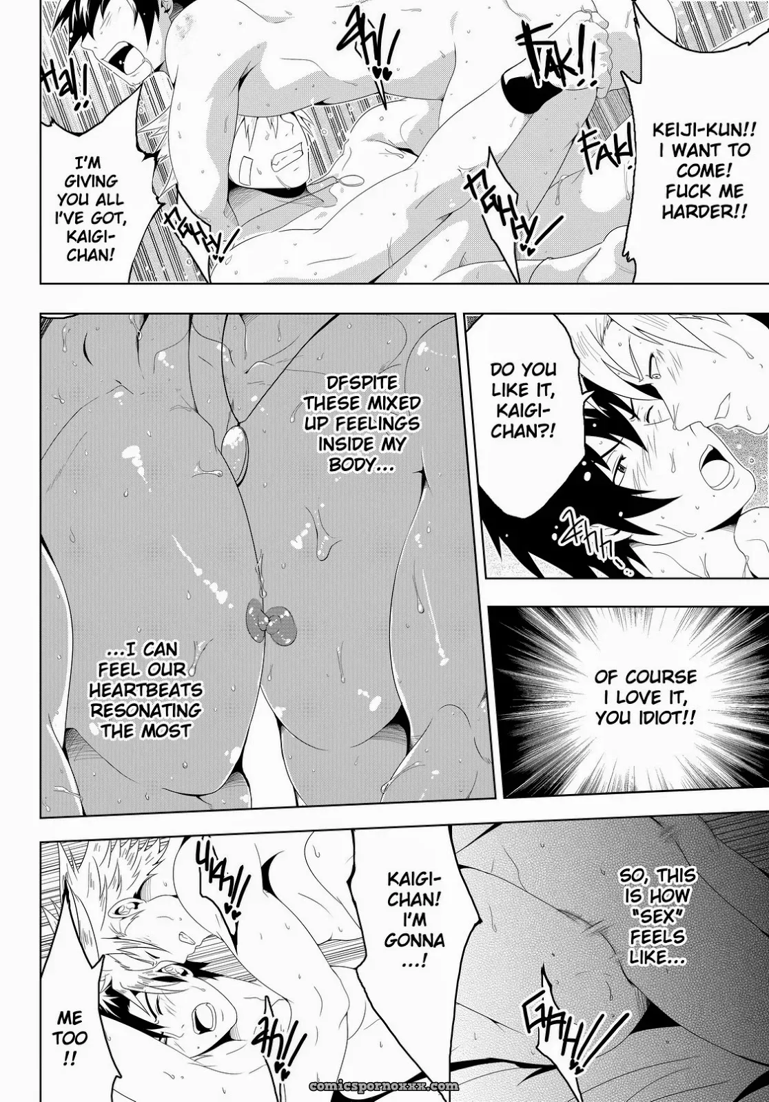 Study Together (Black Monkey Pro) - Page 30