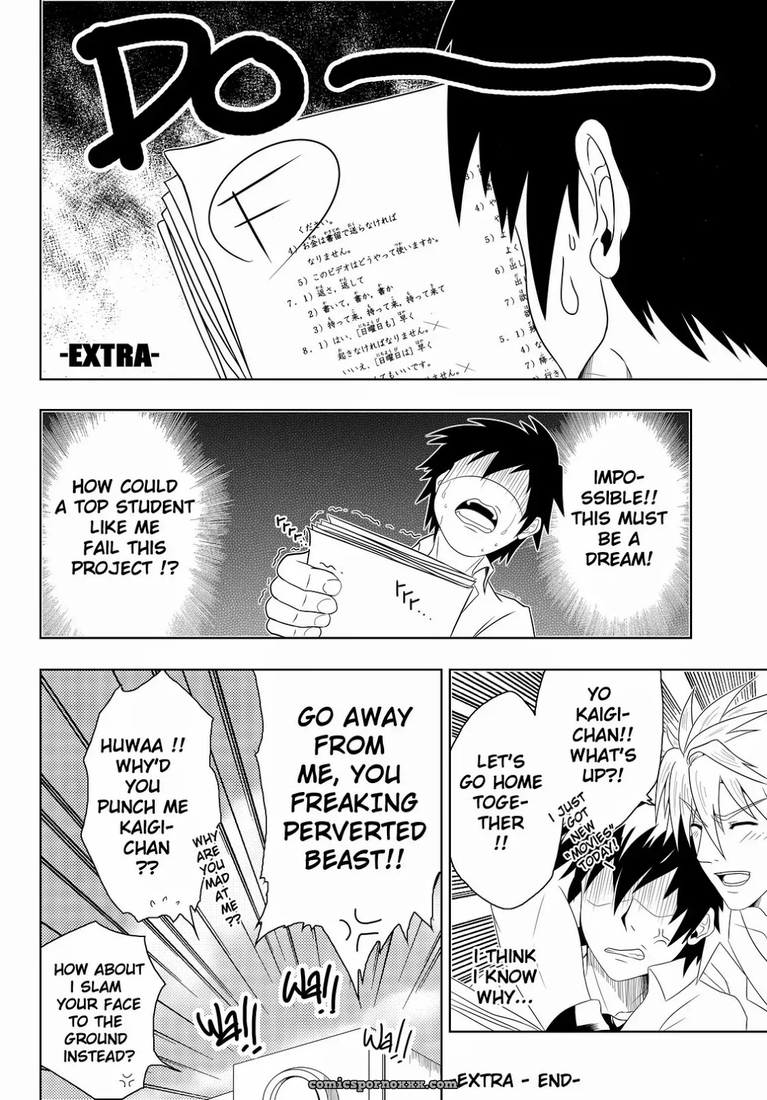 Study Together (Black Monkey Pro) - Page 35