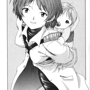 C52 Asanagi Aoi's Soleil Neon Genesis Evangelion Doujinshi - Page 6