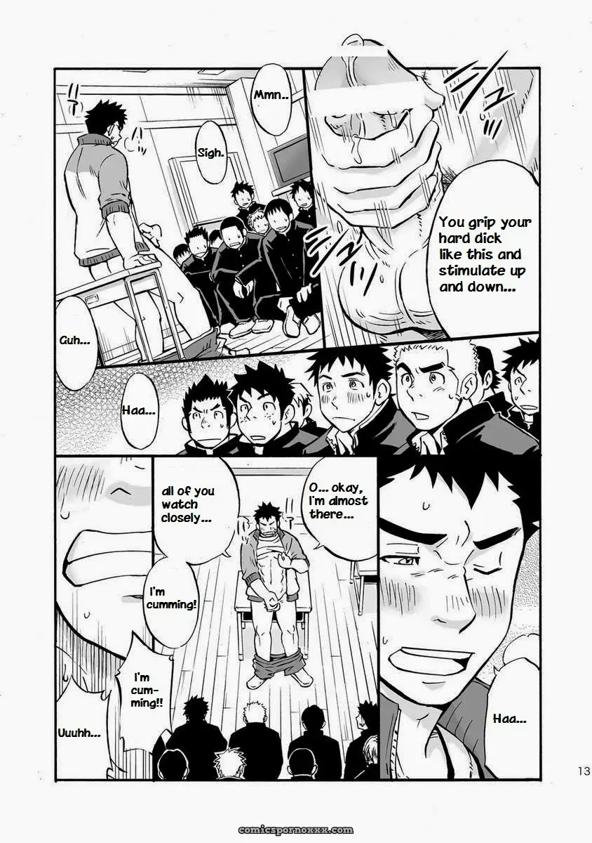 The Fundamental Laws Of Health And Physical Education Of Young People - Page 12