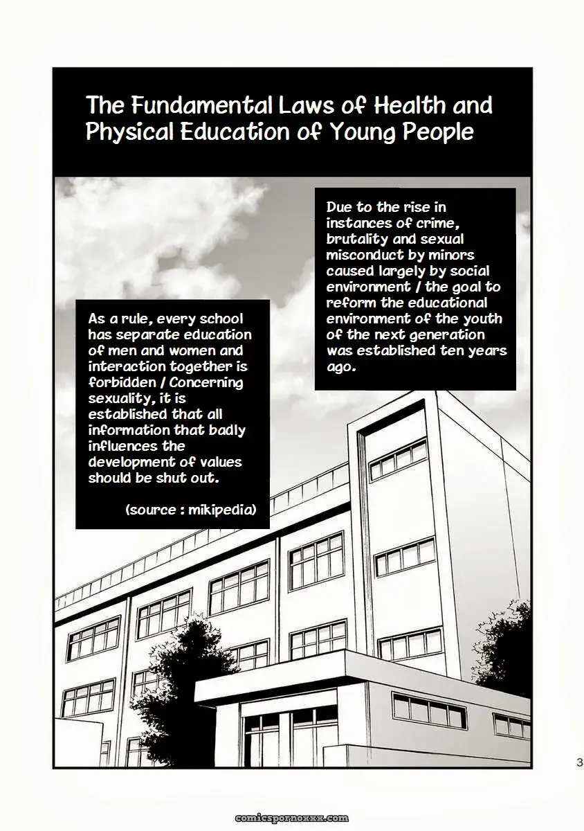 The Fundamental Laws Of Health And Physical Education Of Young People - Page 2
