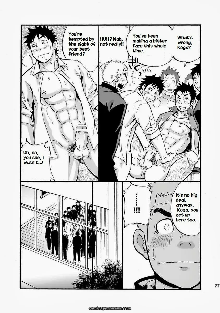 The Fundamental Laws Of Health And Physical Education Of Young People - Page 26