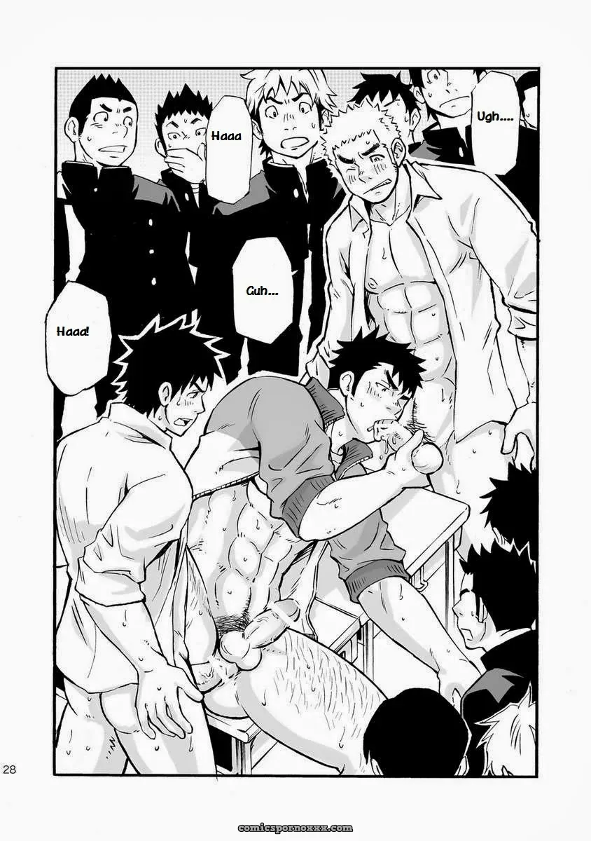 The Fundamental Laws Of Health And Physical Education Of Young People - Page 27