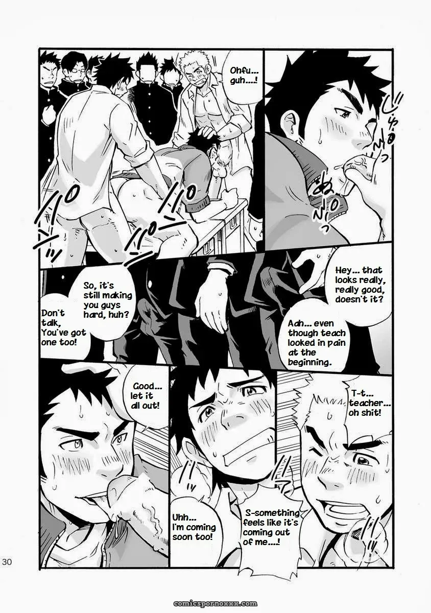 The Fundamental Laws Of Health And Physical Education Of Young People - Page 29