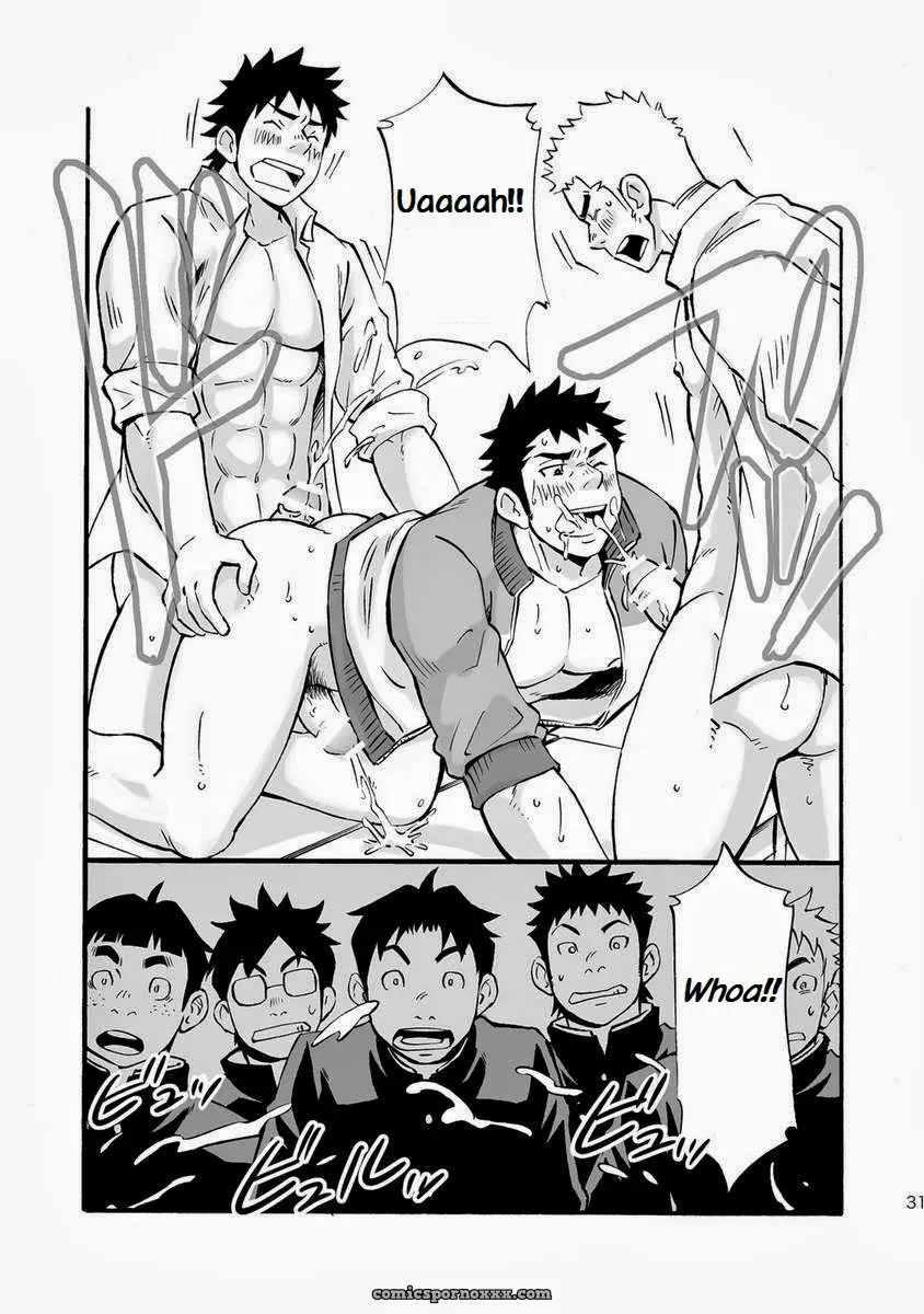 The Fundamental Laws Of Health And Physical Education Of Young People - Page 30