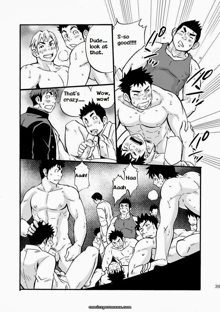 The Fundamental Laws Of Health And Physical Education Of Young People - Page 38