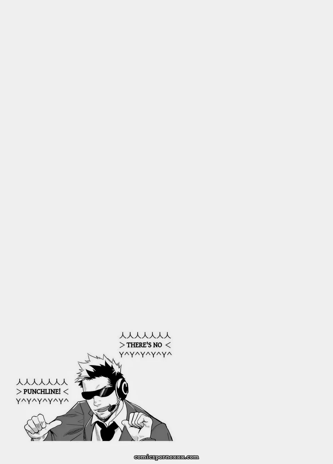 Gachinko Battle! Full Of Meat - Page 37