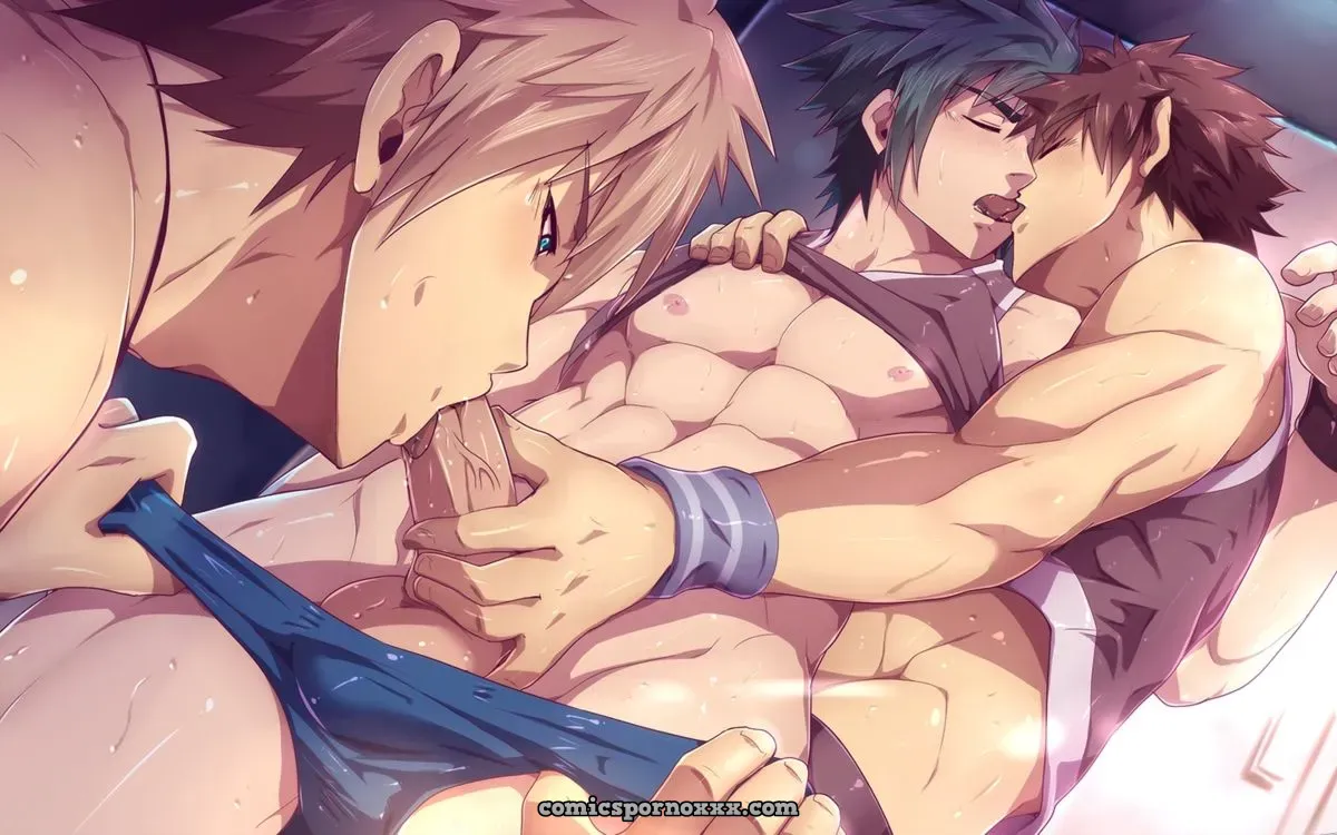 Black Monkey Pro – Banana Jam!! Reward - Page 5