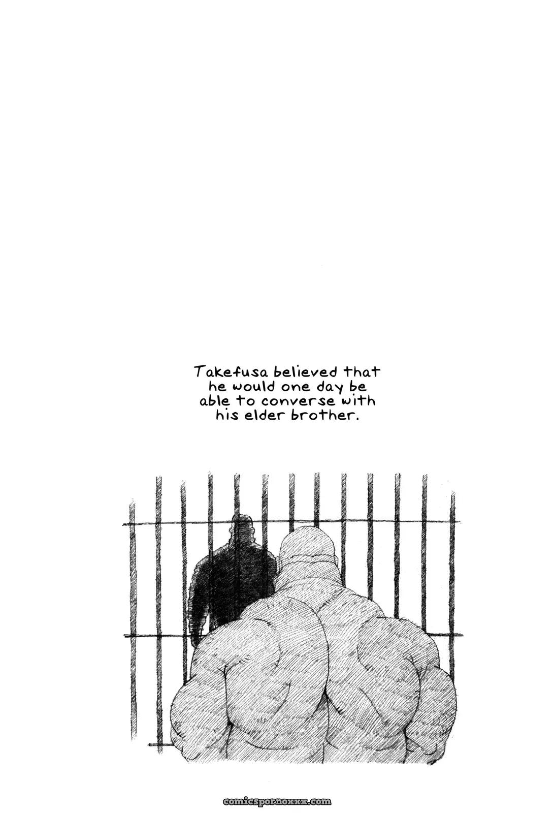 Ogre In The Store House (Jiraiya) - Page 13