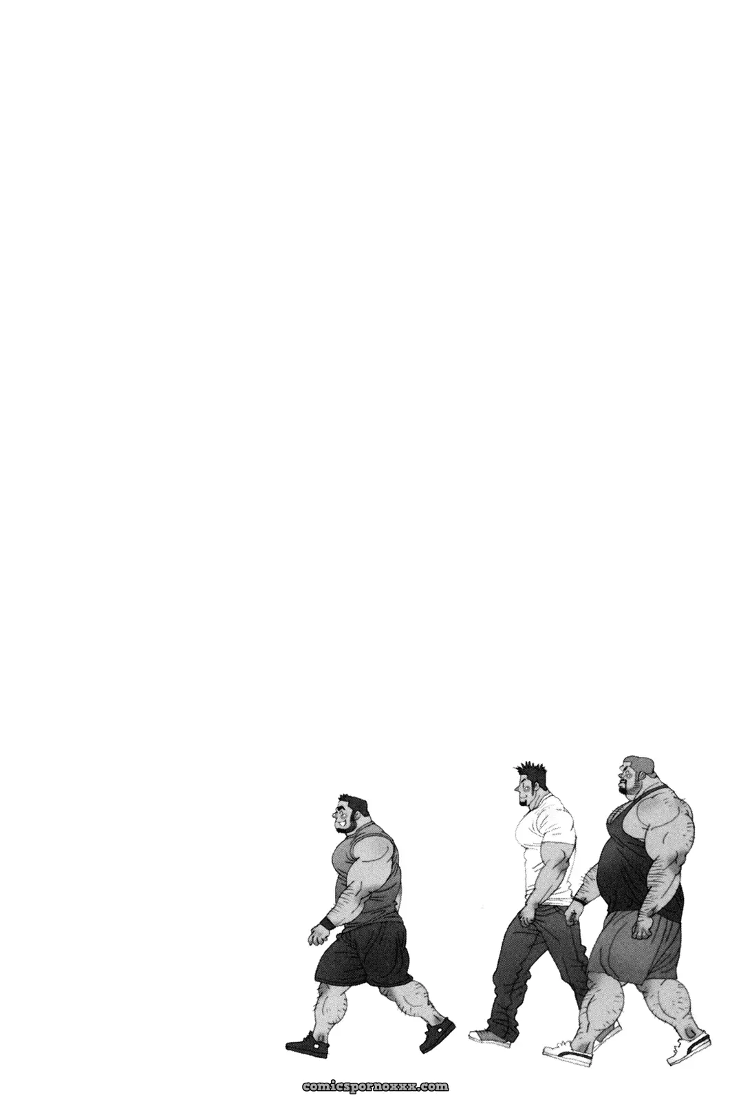 The Best Trio Vs The Secret - Page 17