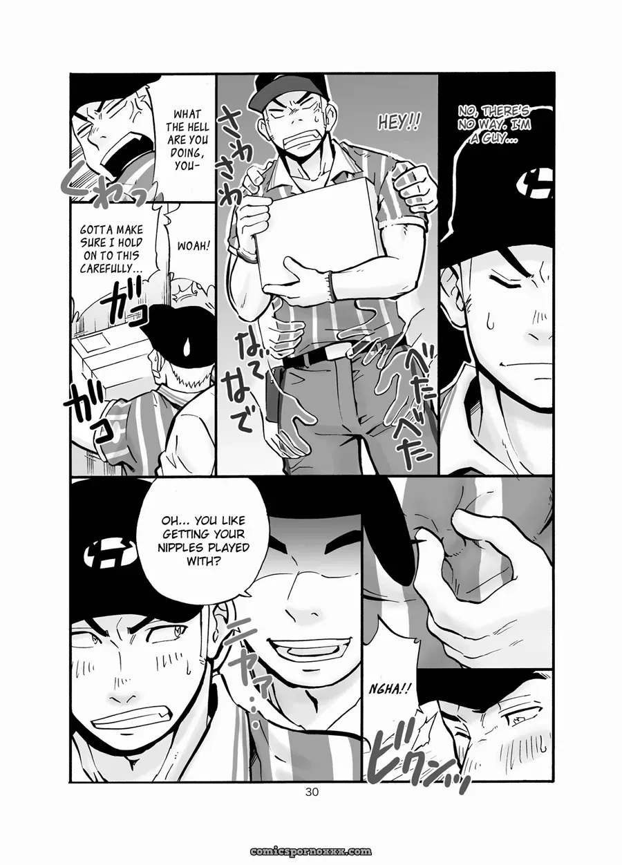 Sgw2+ (Draw Two) - Page 29