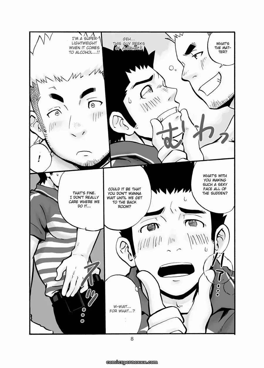 Sgw2+ (Draw Two) - Page 7