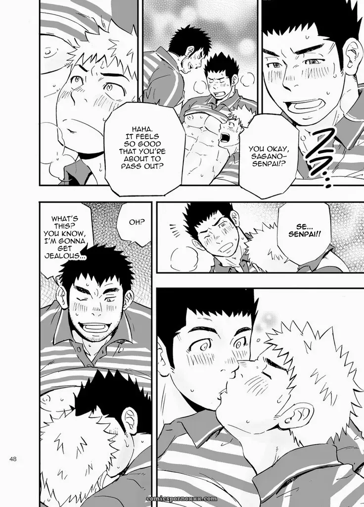 Sgwxsgwxsgw (Draw Two) - Page 48