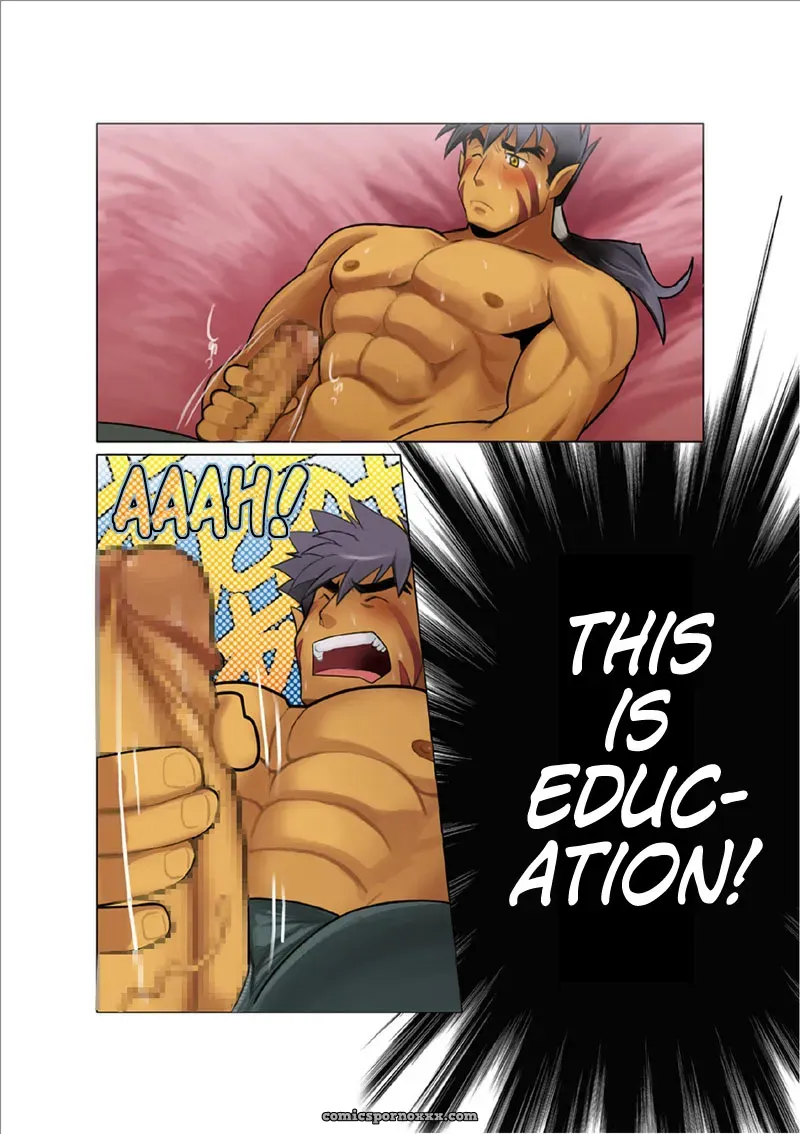 Dragon Ranger Red #1 - Page 22