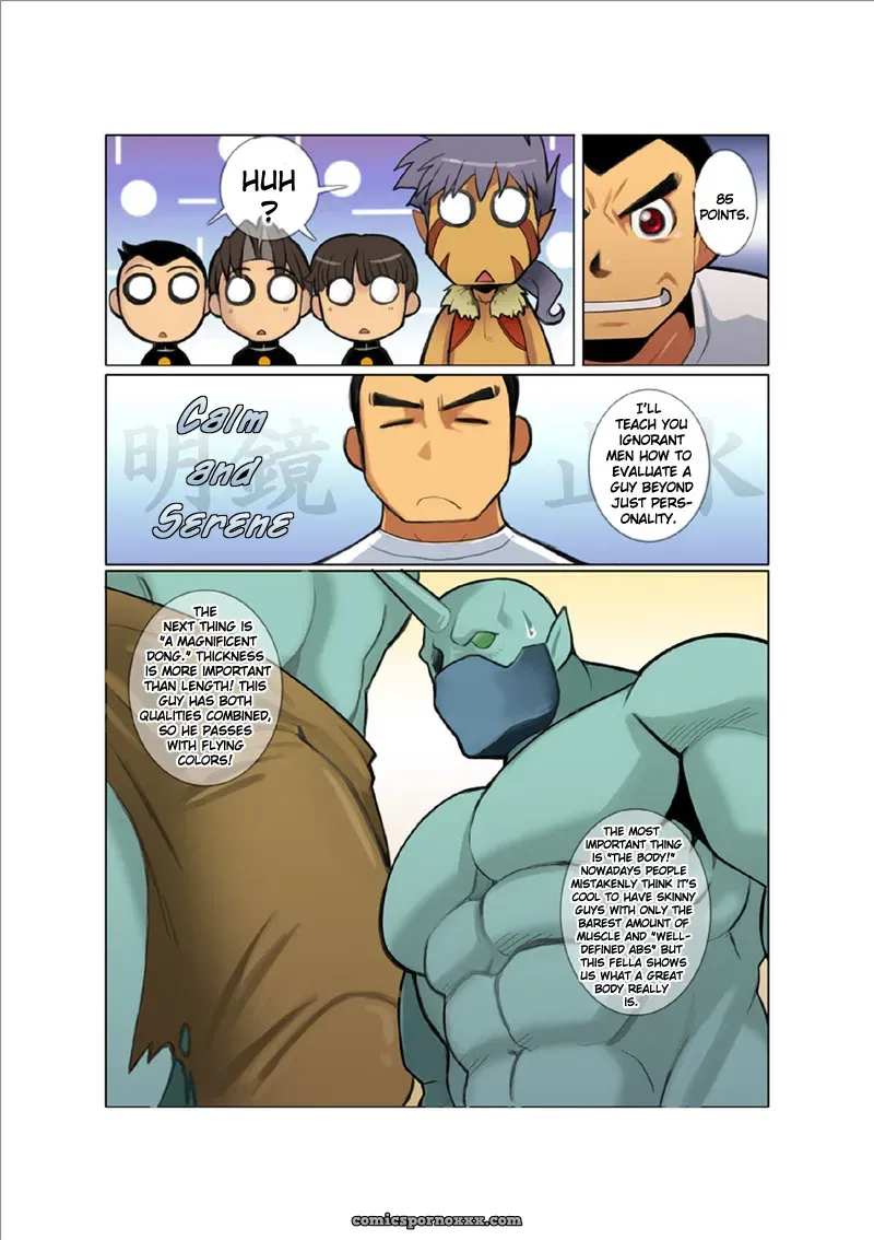 Dragon Ranger Red #2 - Page 14