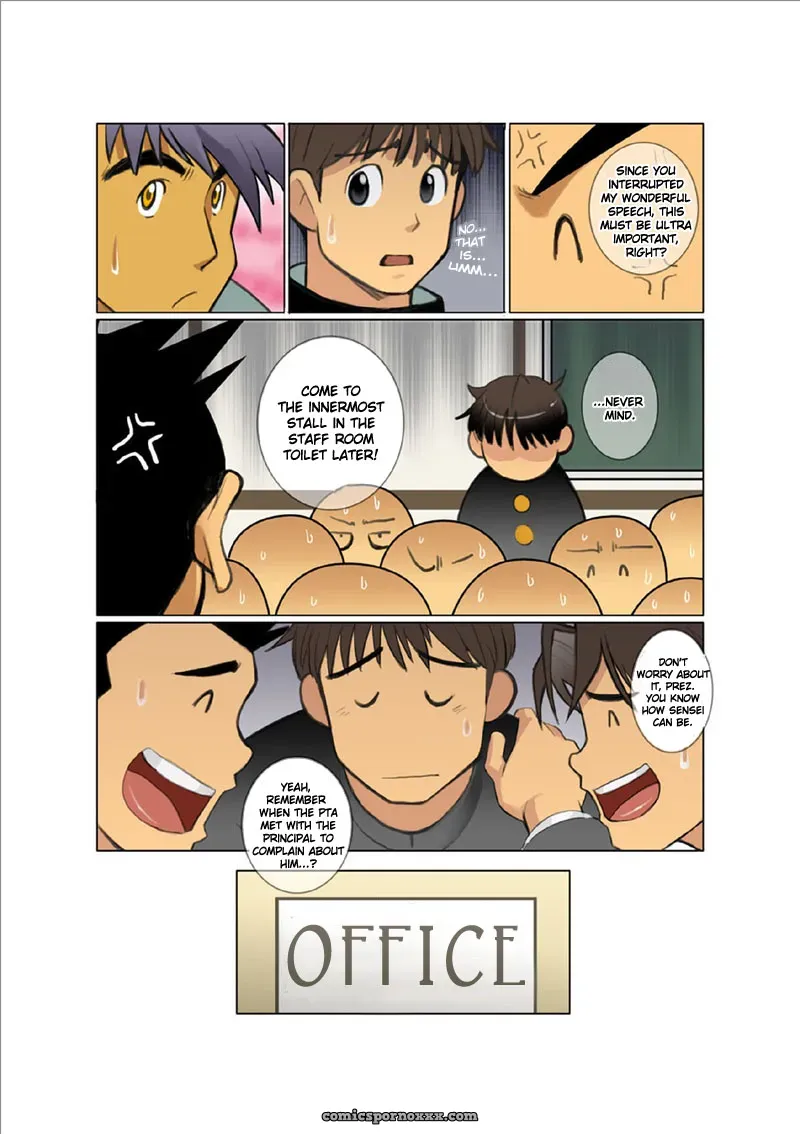 Dragon Ranger Red #2 - Page 4