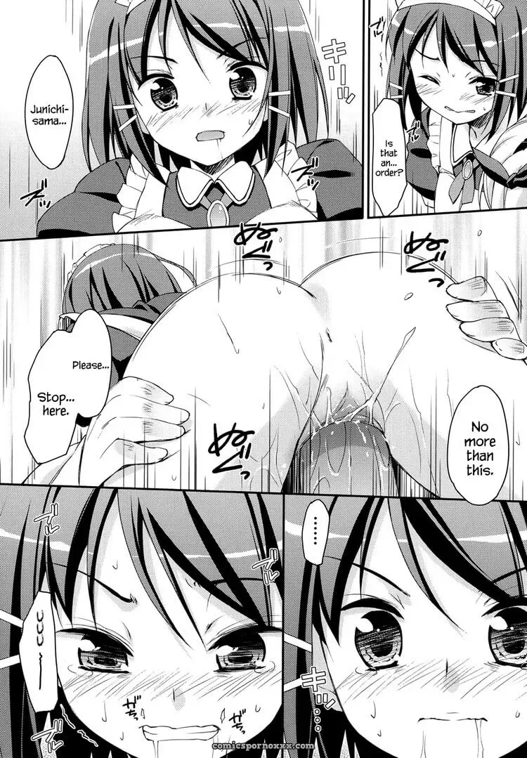 Sweet Spot - Page 36