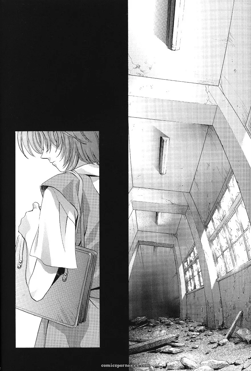 Ayanami Club Ichi (C64 Henreikai Evangelion) - Page 73