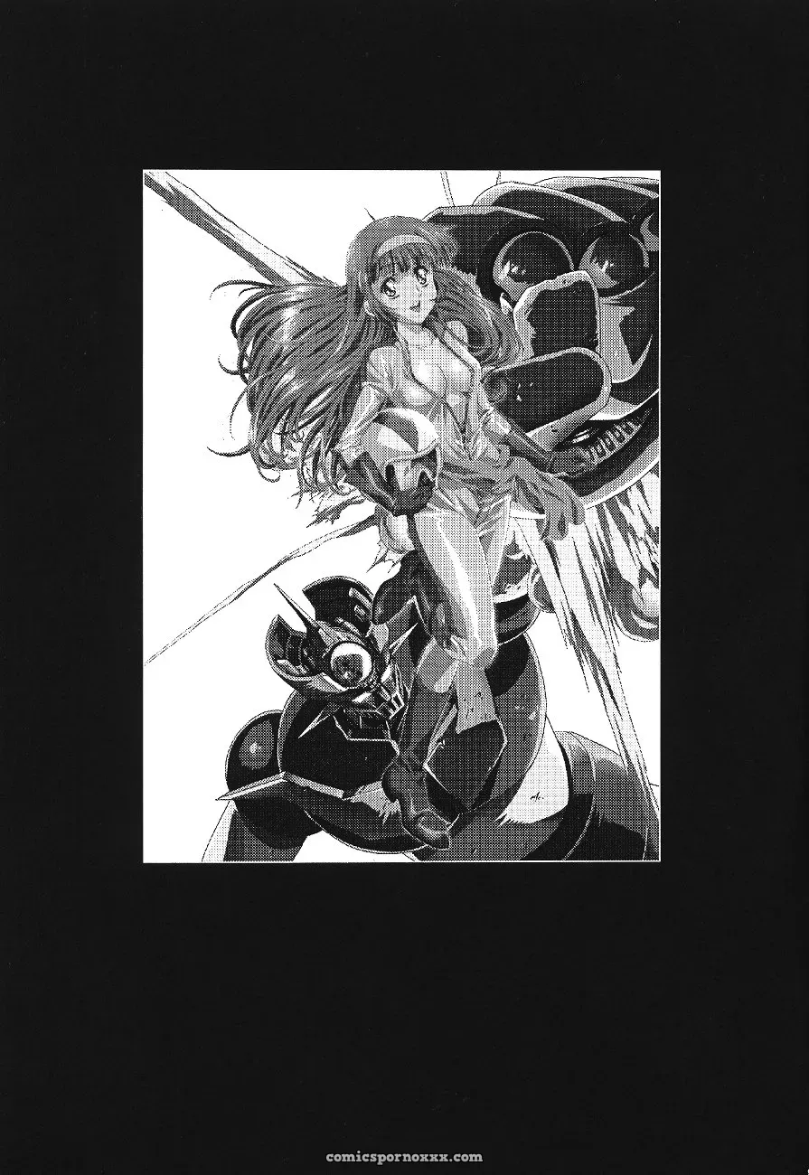 Ayanami Club Ichi (C64 Henreikai Evangelion) - Page 89