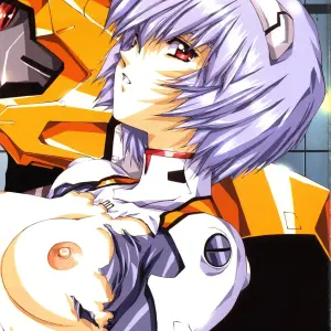 Ayanami Club Ichi (C64 Henreikai Evangelion) - Page 2