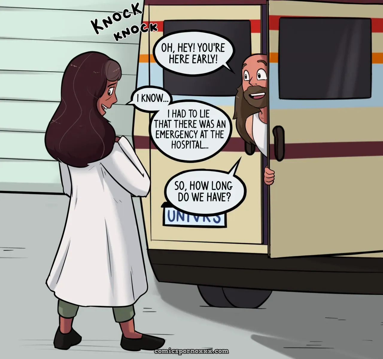 Van Fun (Relatedguy) - Page 1