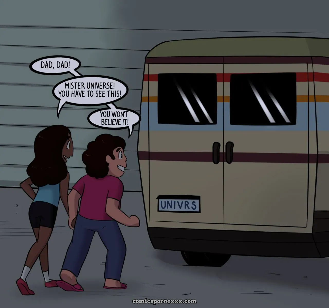 Van Fun (Relatedguy) - Page 8