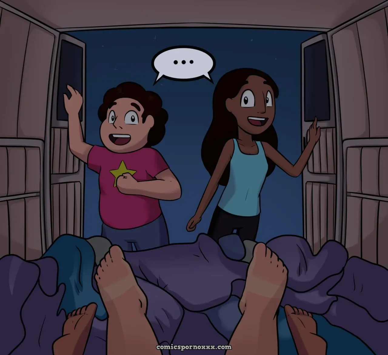 Van Fun (Relatedguy) - Page 9