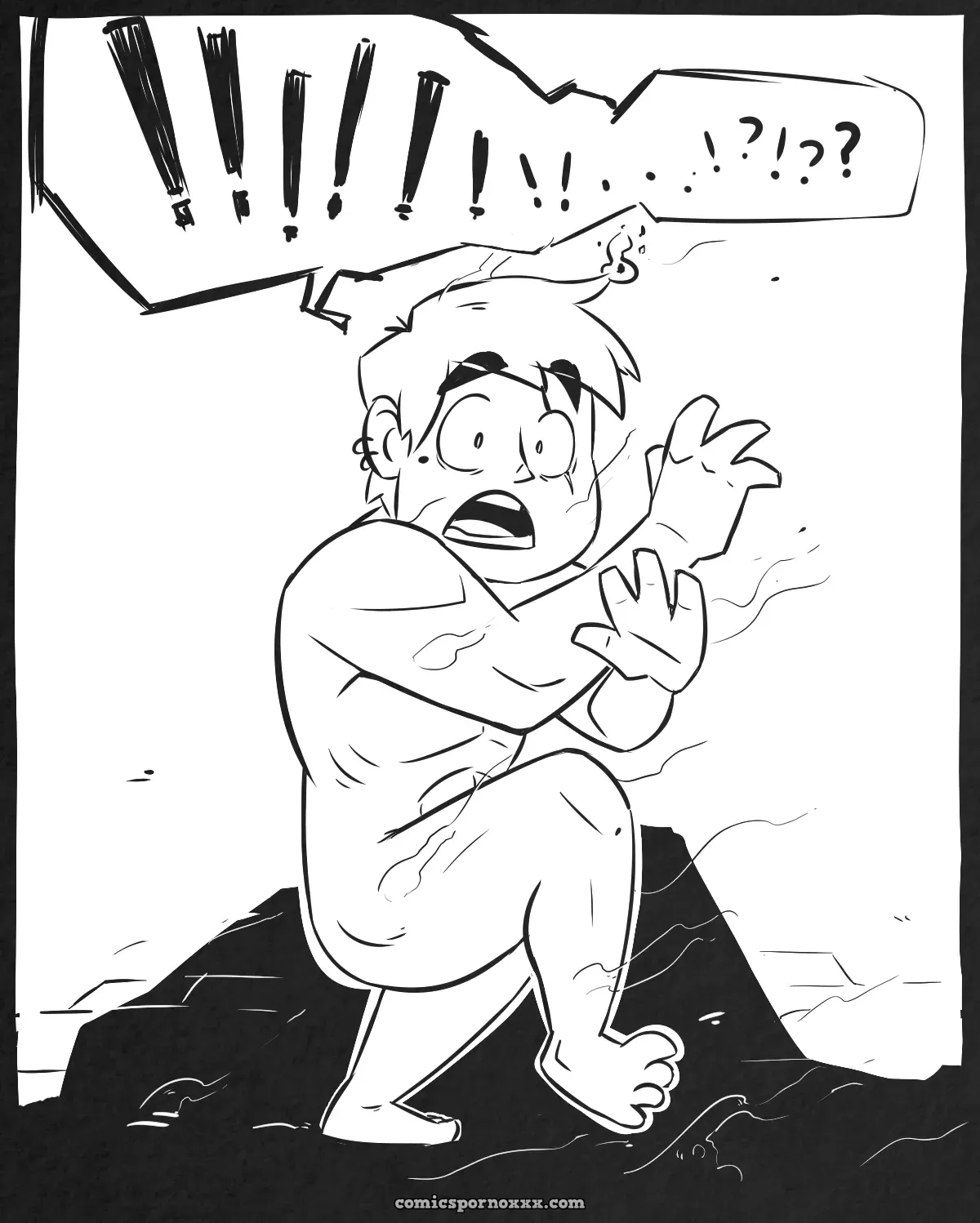 Hekapoo (Hagfish) - Page 11