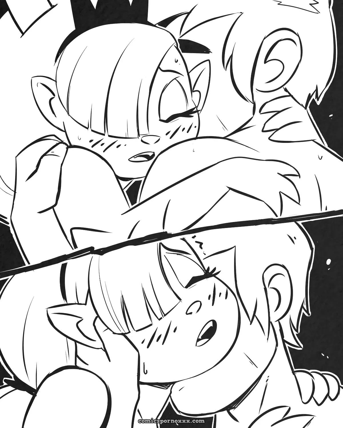 Hekapoo (Hagfish) - Page 16