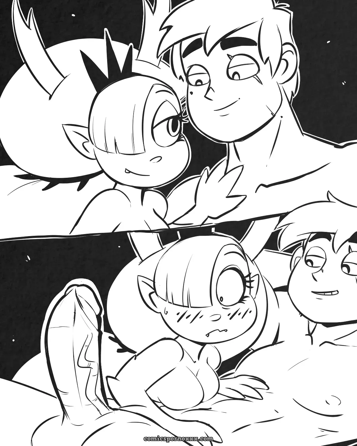 Hekapoo (Hagfish) - Page 17
