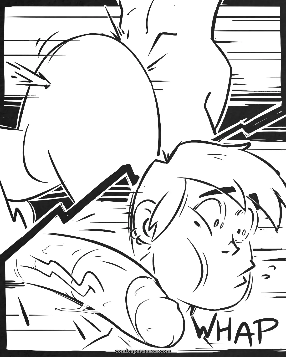 Hekapoo (Hagfish) - Page 30